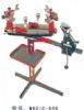 Racquet Stringing machine